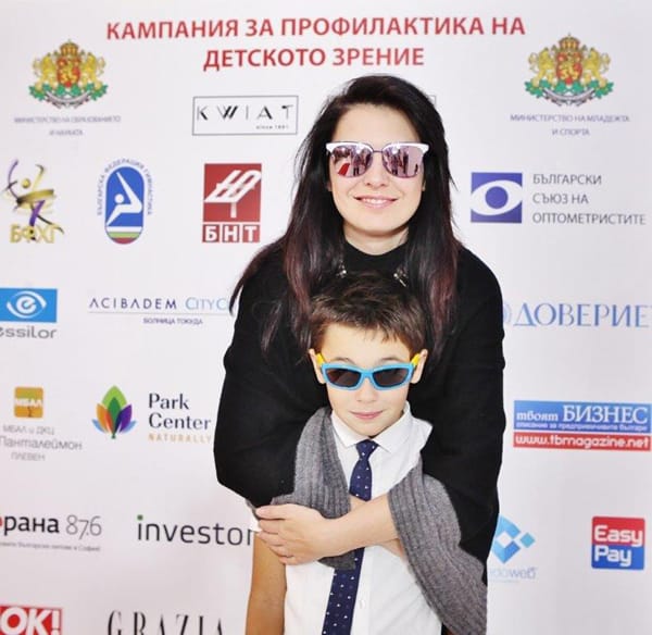 КАМПАНИЯ НА KWIAT ЗА ПРОФИЛАКТИКА НА ДЕТСКОТО ЗРЕНИЕ